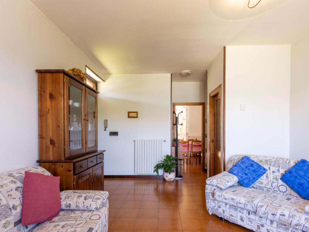 Holiday Home Casa Lina By Interhome Colico Exteriör bild