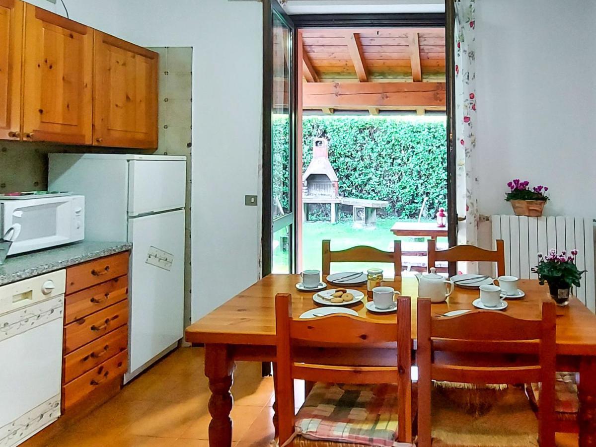Holiday Home Casa Lina By Interhome Colico Exteriör bild
